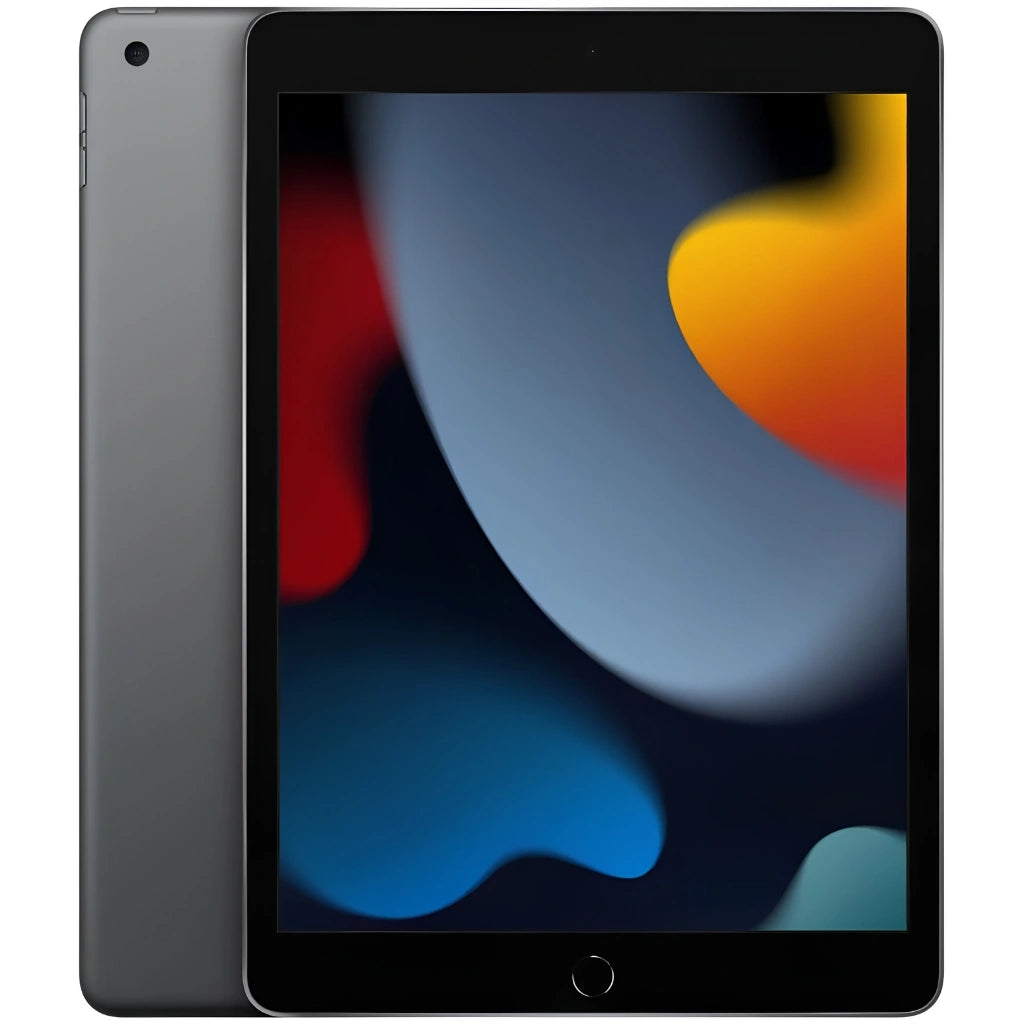 Apple iPad 9th Gen (2021) 10.2-inch - Wi-Fi Fair - Apple refurbished available on Mobile Direct Online